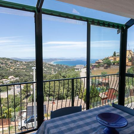 Caseta De Begur Centrica Y Con Vistas Ngoại thất bức ảnh